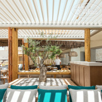 Mitsis Rinela Beach Resort & Spa Итальянский ресторан