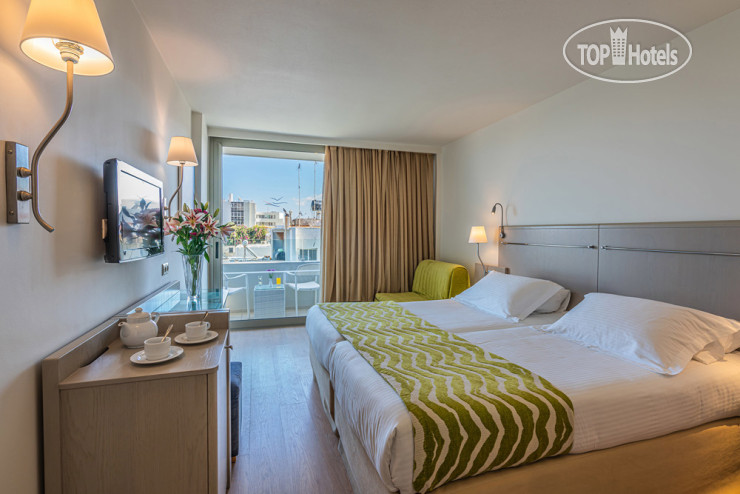 Hotel photo Kriti Beach 4*