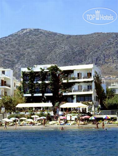 Hotel photo Amuse Hotel 2*
