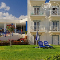 Ariadne Beach 