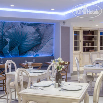 Mari Kristin Beach Hotel 