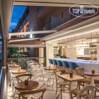 Mari Kristin Beach Hotel 