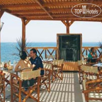 Mari Kristin Beach Hotel 