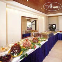 Mari Kristin Beach Hotel 