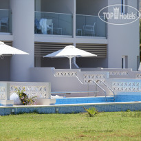 Mythos Palace Resort & Spa