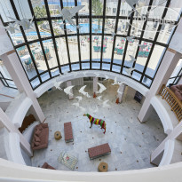Mythos Palace Resort & Spa