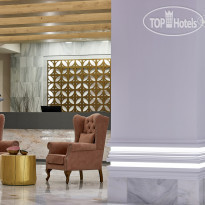 Mythos Palace Resort & Spa