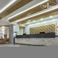 Mythos Palace Resort & Spa