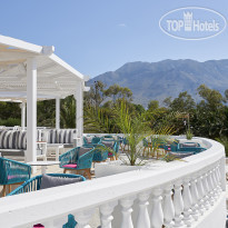 Mythos Palace Resort & Spa
