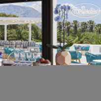 Mythos Palace Resort & Spa