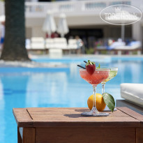 Mythos Palace Resort & Spa