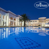 Mythos Palace Resort & Spa