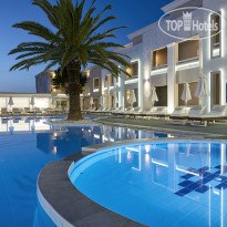 Mythos Palace Resort & Spa