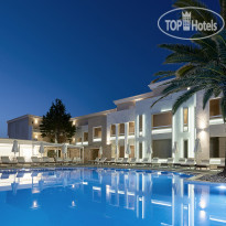 Mythos Palace Resort & Spa