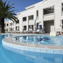 Mythos Palace Resort & Spa