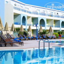 Mythos Palace Resort & Spa 