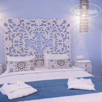 Mythos Palace Resort & Spa
