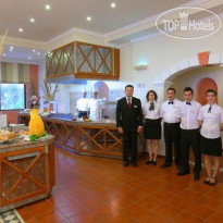 King Minos Retreat Resort & Spa