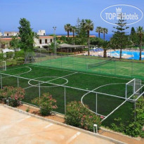 King Minos Retreat Resort & Spa