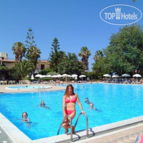 King Minos Retreat Resort & Spa