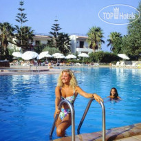 King Minos Retreat Resort & Spa