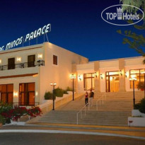 King Minos Retreat Resort & Spa