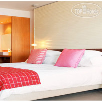 Sunprime Platanias Beach Suites & Spa 