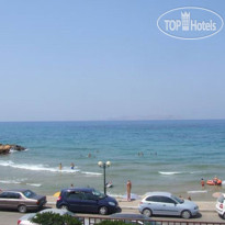 Coralli Beach Apartments 
