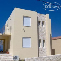 Villa Platanias