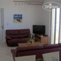 Villa Platanias