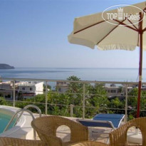 Villa Platanias