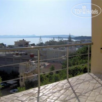 Villa Platanias