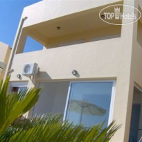 Villa Platanias