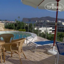 Villa Platanias