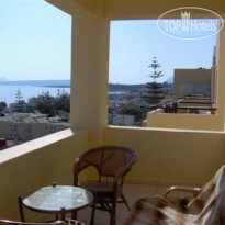 Villa Platanias