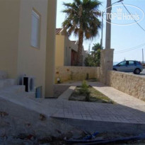 Villa Platanias