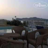 Villa Platanias
