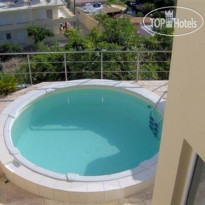 Villa Platanias