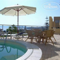 Villa Platanias