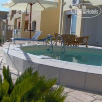 Villa Platanias