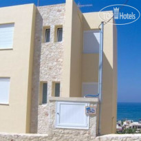 Villa Platanias