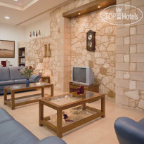 Elotis Suites 