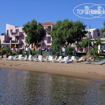 Iolida Beach