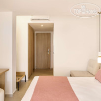 Iberostar Waves Creta Panorama & Mare