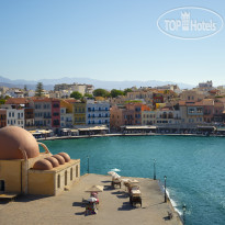 Iberostar Waves Creta Panorama & Mare 