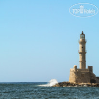 Iberostar Waves Creta Panorama & Mare 