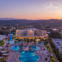 Atlantica Ocean Beach Resort