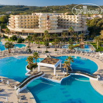 Atlantica Ocean Beach Resort