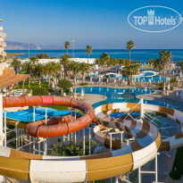 Atlantica Ocean Beach Resort