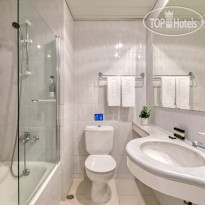 Atlantica Ocean Beach Resort